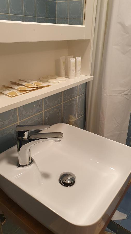 Apartment M&R ポルトローシュ エクステリア 写真