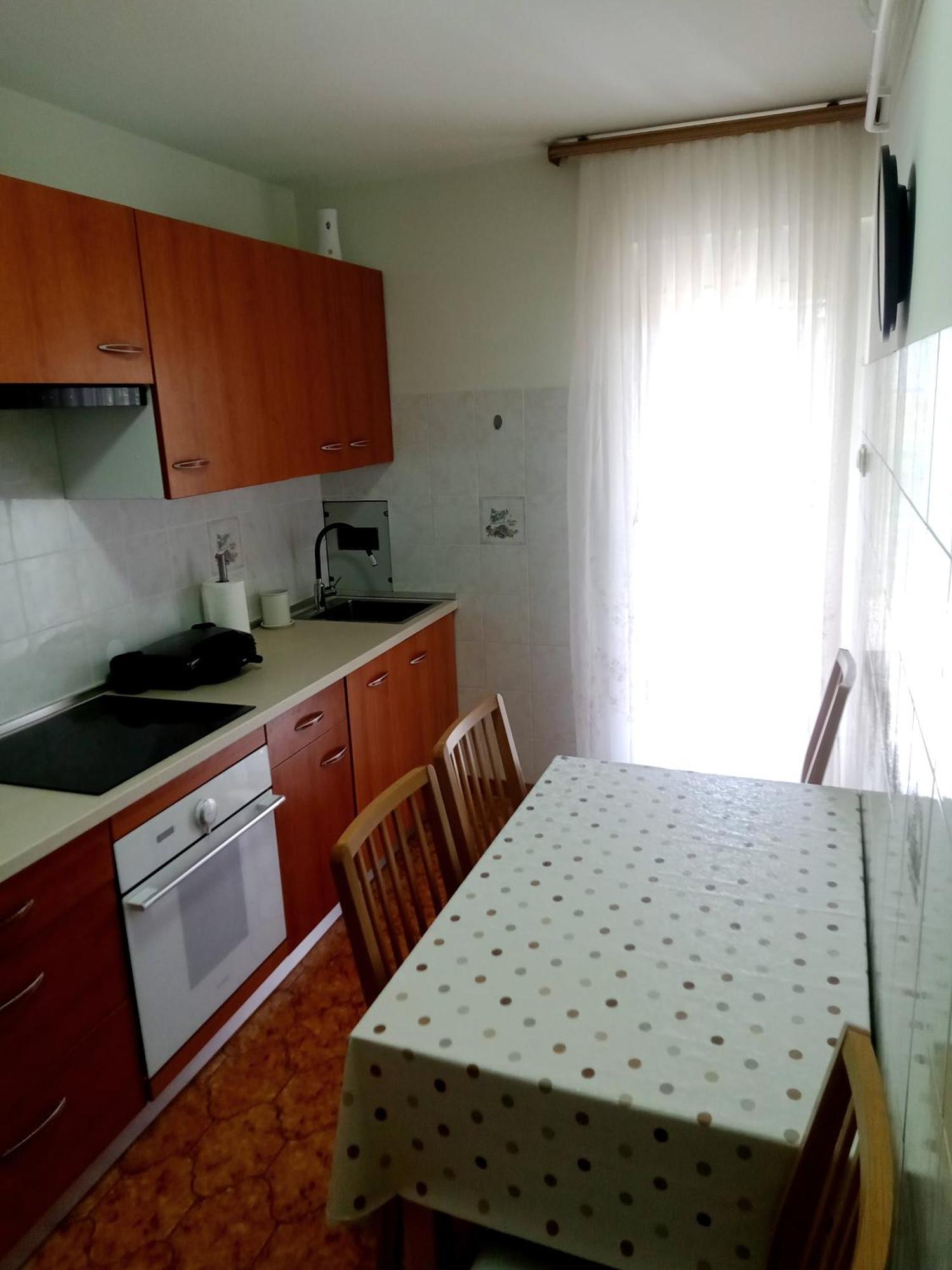Apartment M&R ポルトローシュ エクステリア 写真