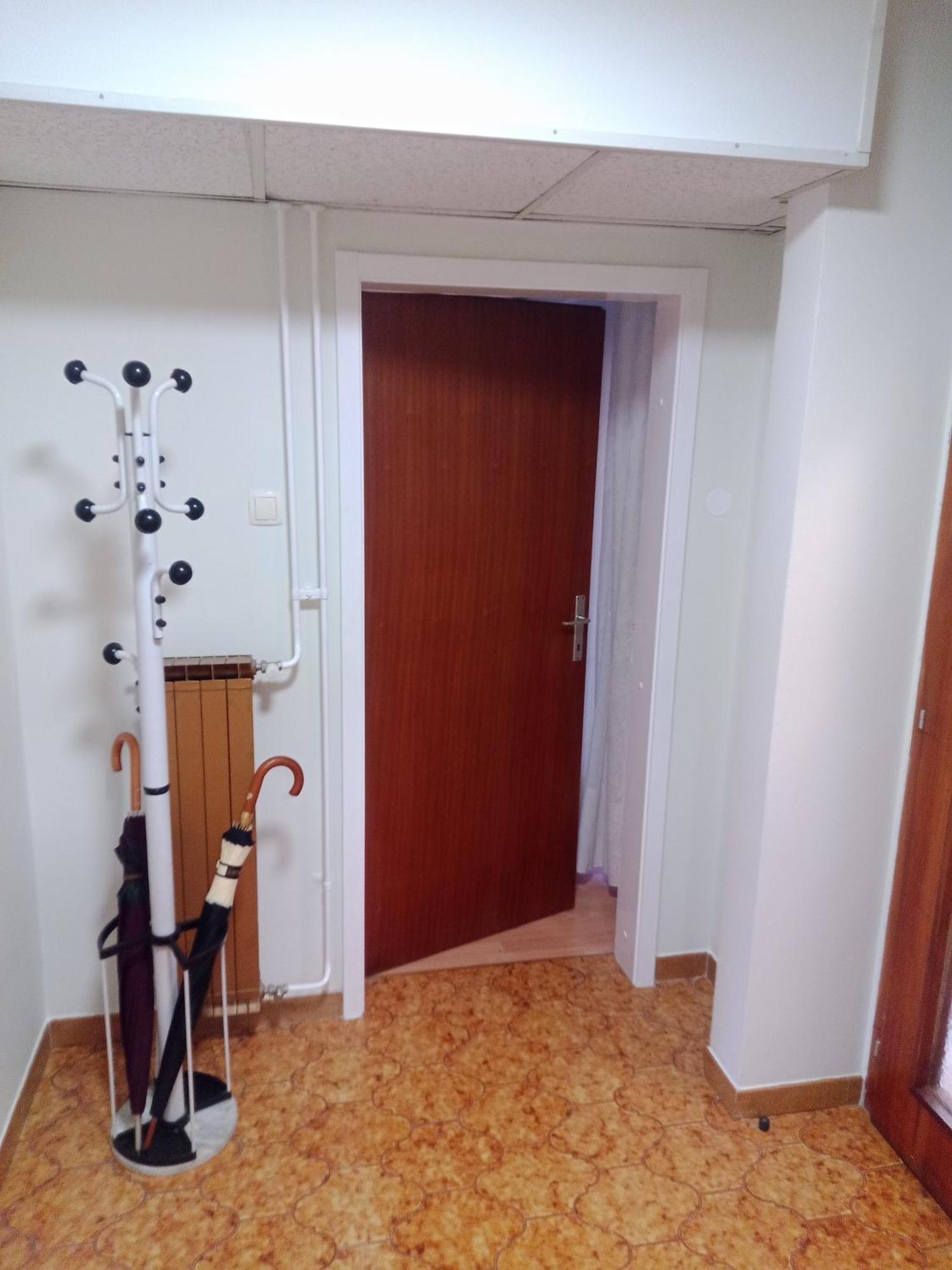 Apartment M&R ポルトローシュ エクステリア 写真