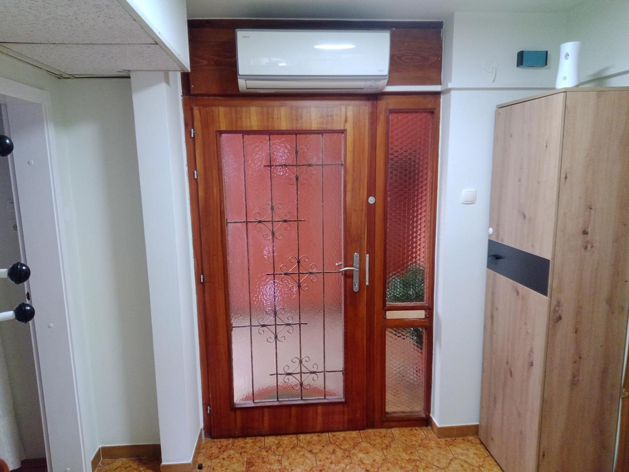 Apartment M&R ポルトローシュ エクステリア 写真