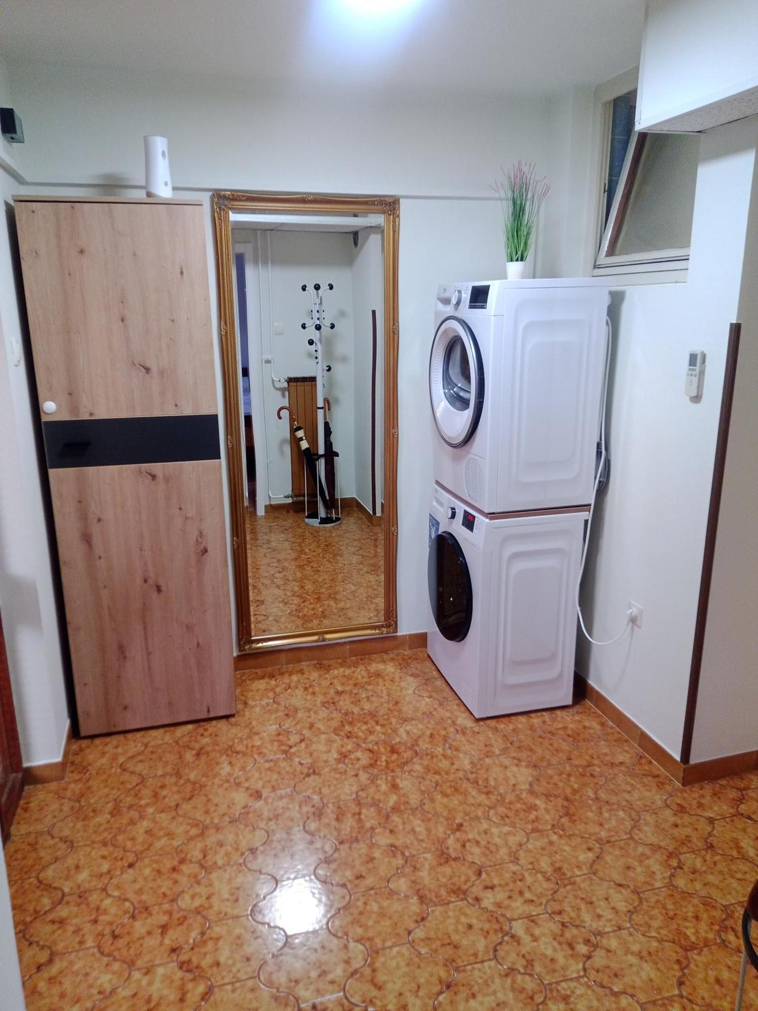 Apartment M&R ポルトローシュ エクステリア 写真
