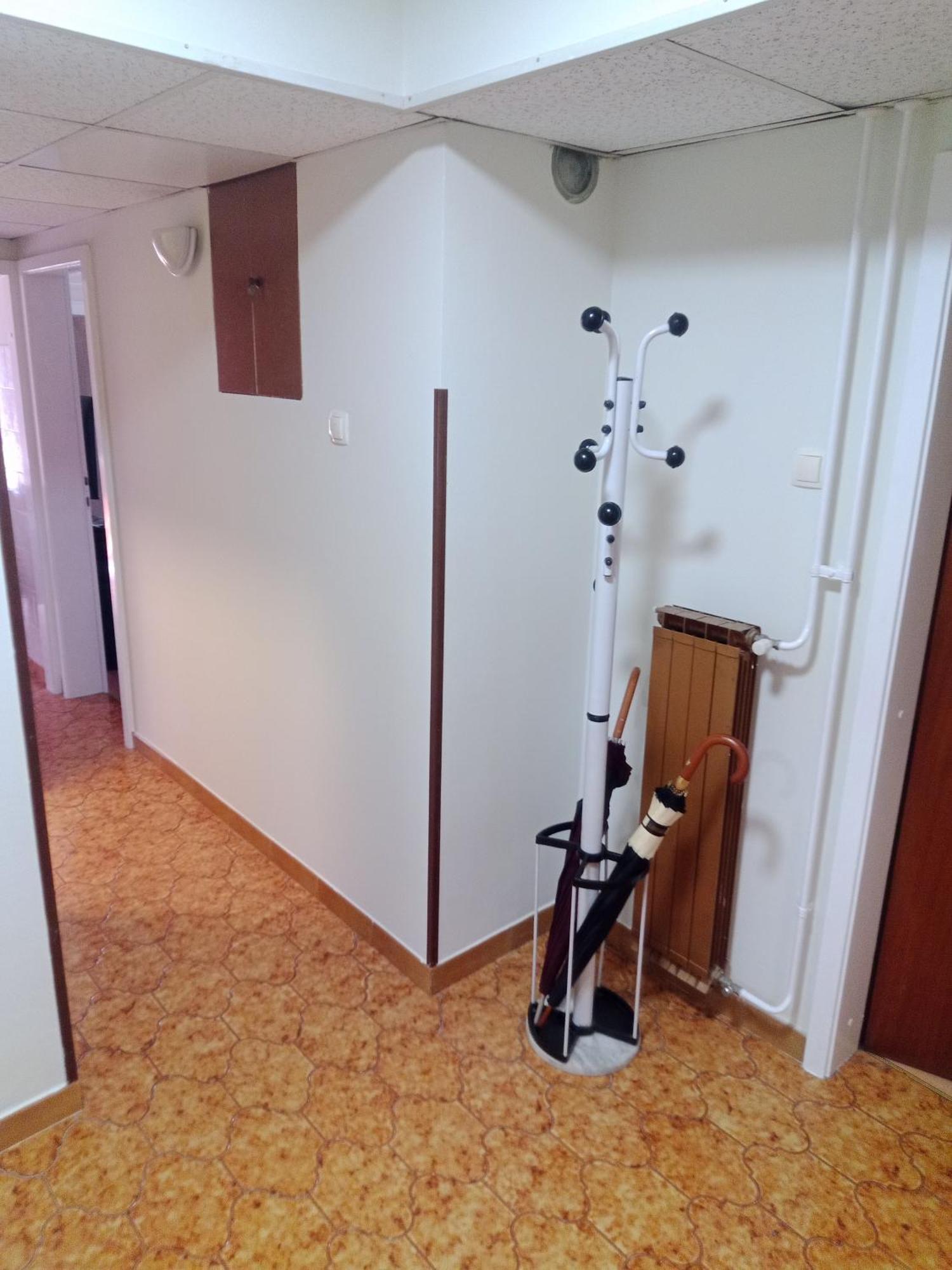 Apartment M&R ポルトローシュ エクステリア 写真