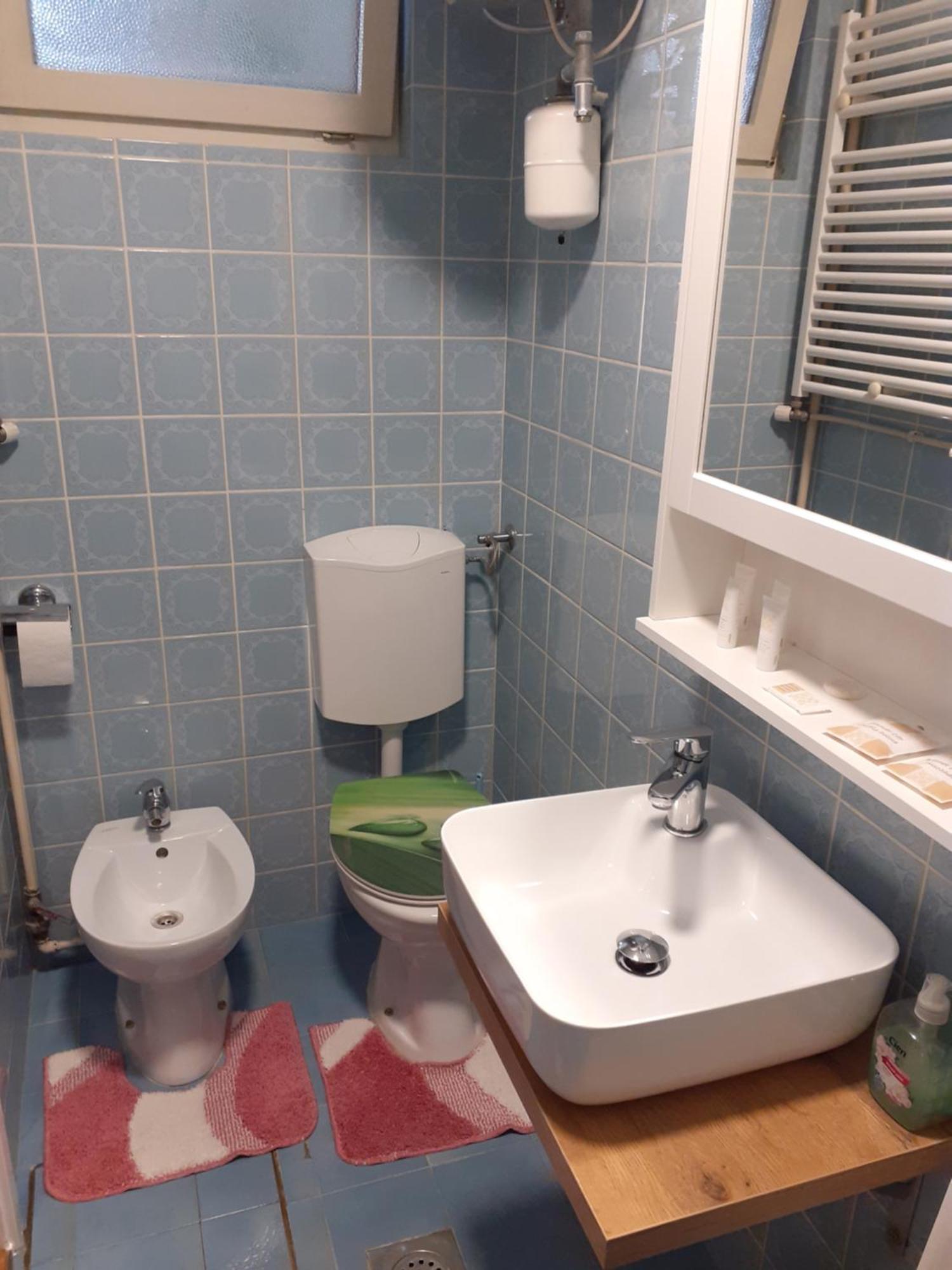 Apartment M&R ポルトローシュ エクステリア 写真