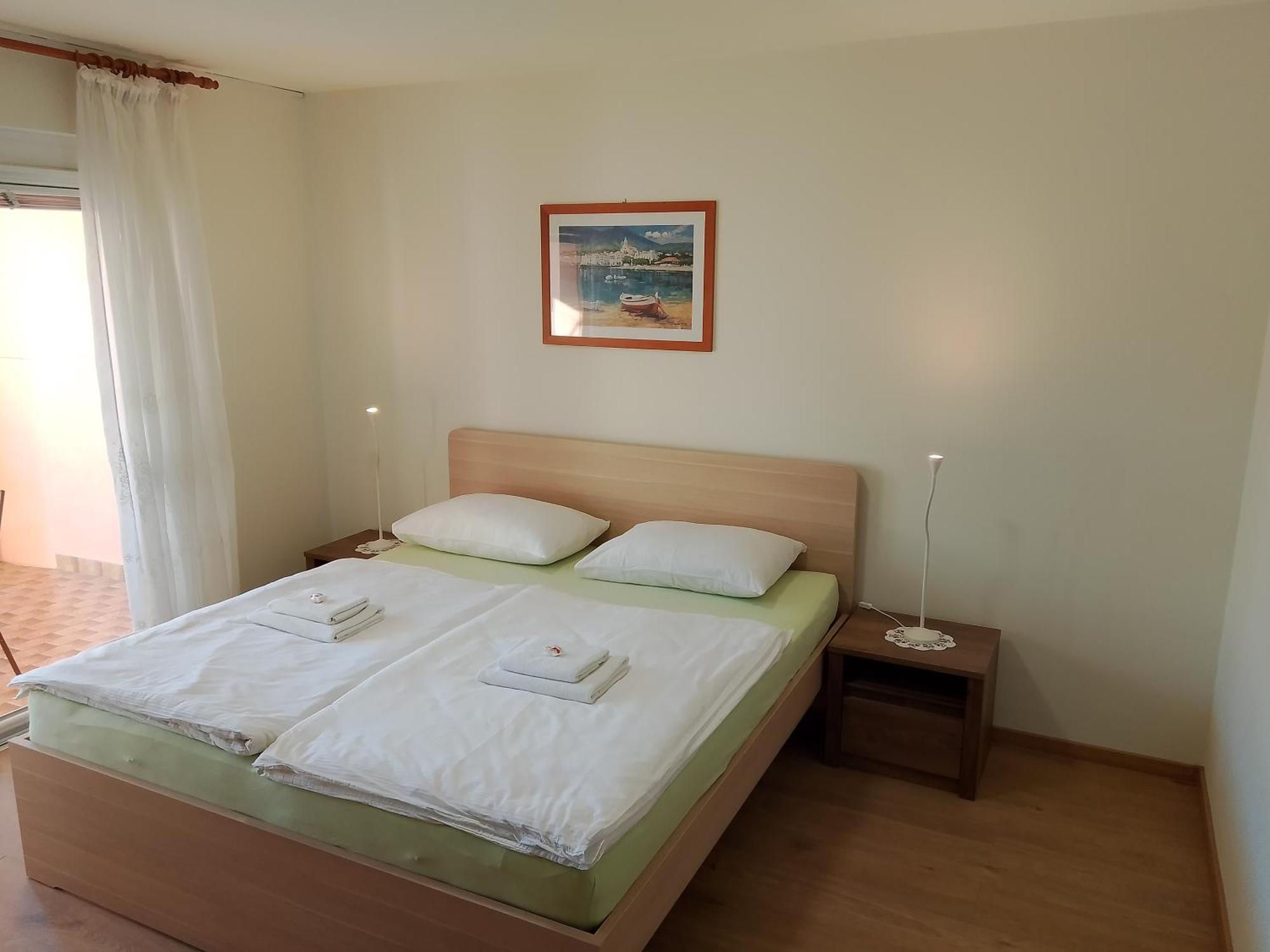Apartment M&R ポルトローシュ エクステリア 写真