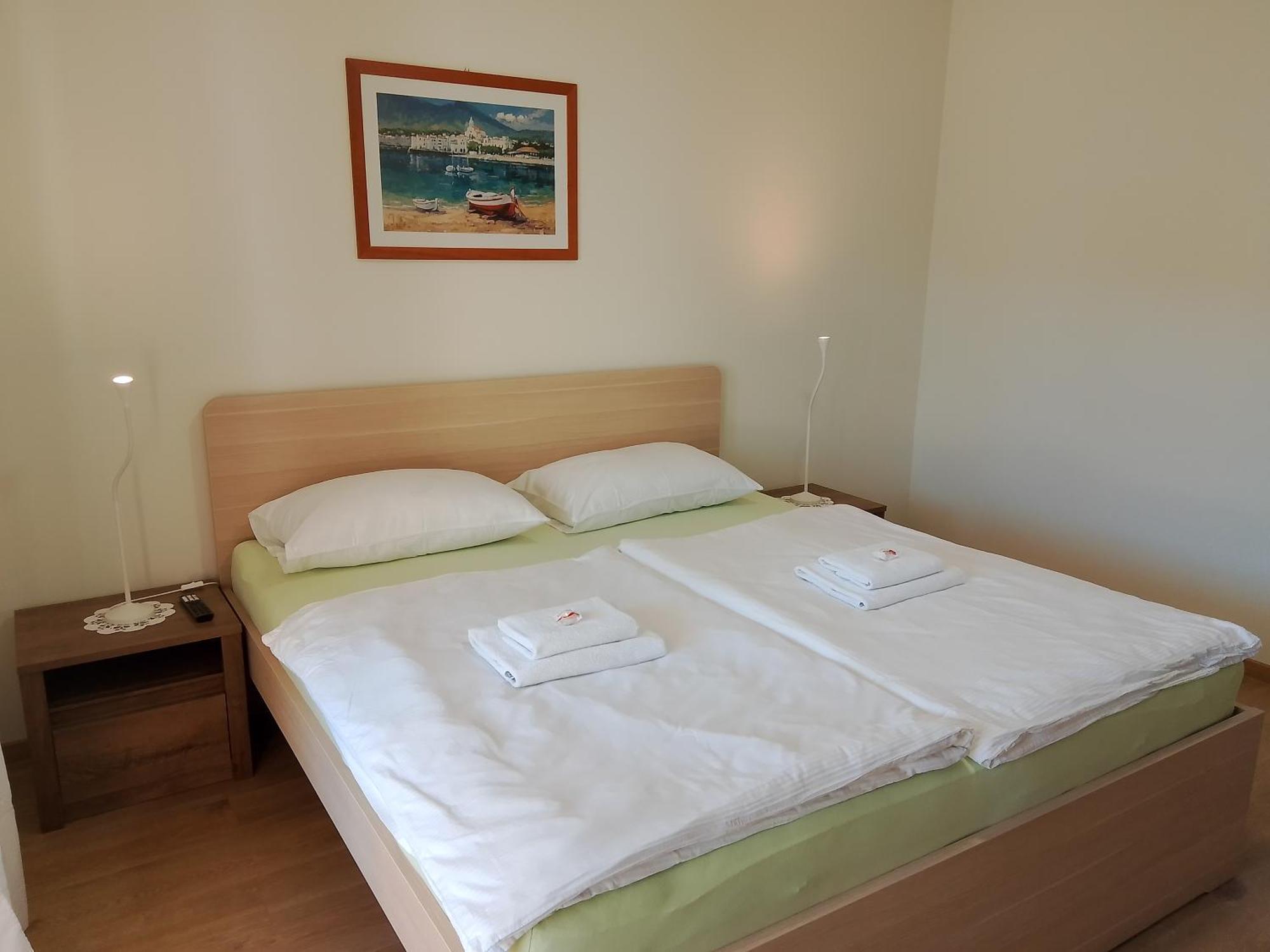 Apartment M&R ポルトローシュ エクステリア 写真