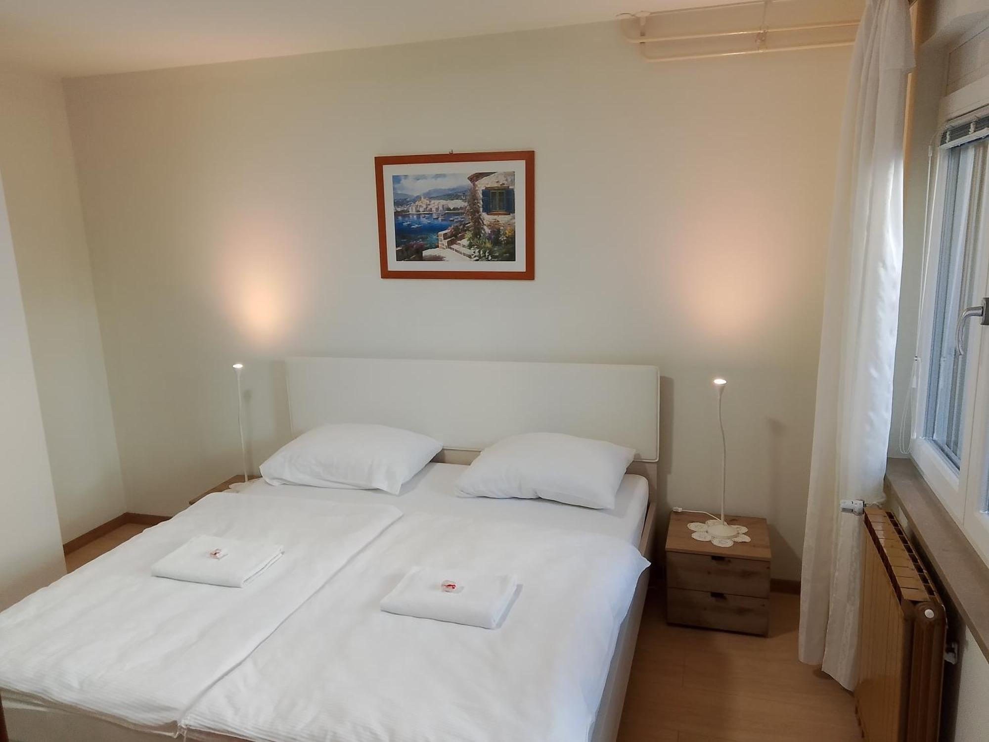 Apartment M&R ポルトローシュ エクステリア 写真