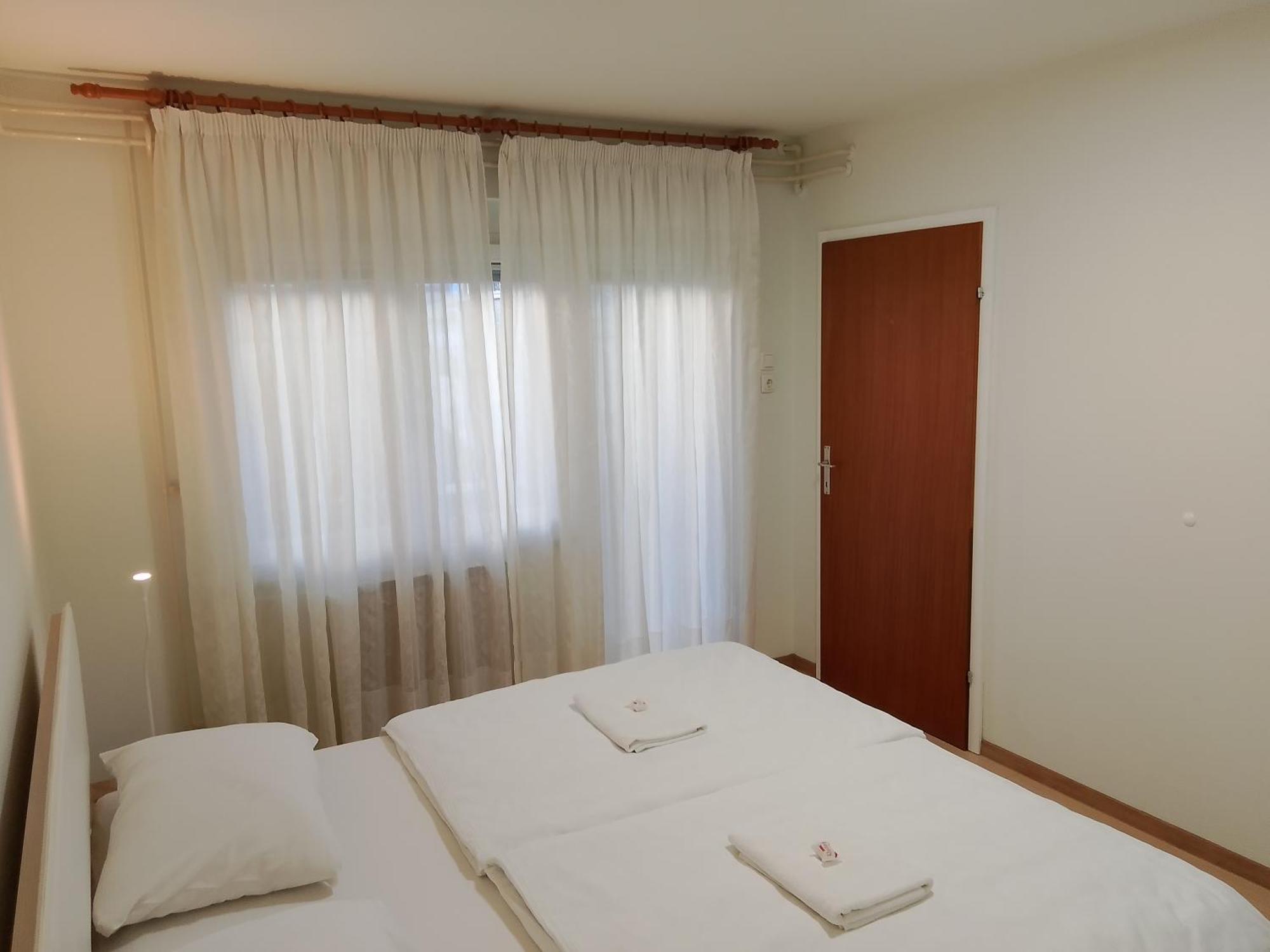 Apartment M&R ポルトローシュ エクステリア 写真
