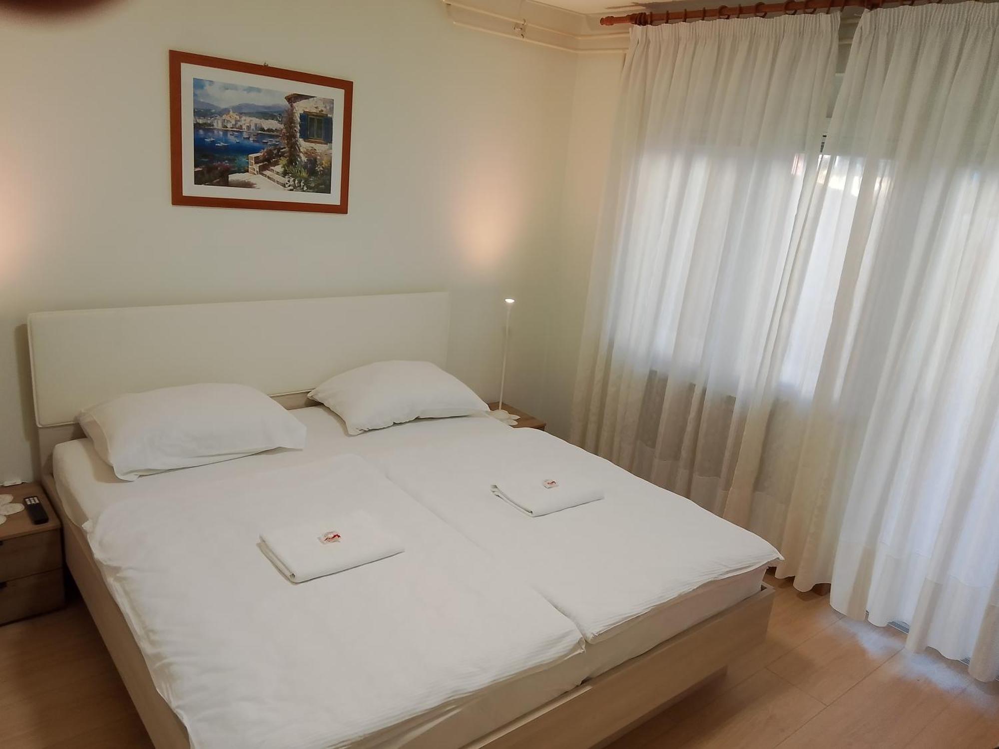 Apartment M&R ポルトローシュ エクステリア 写真