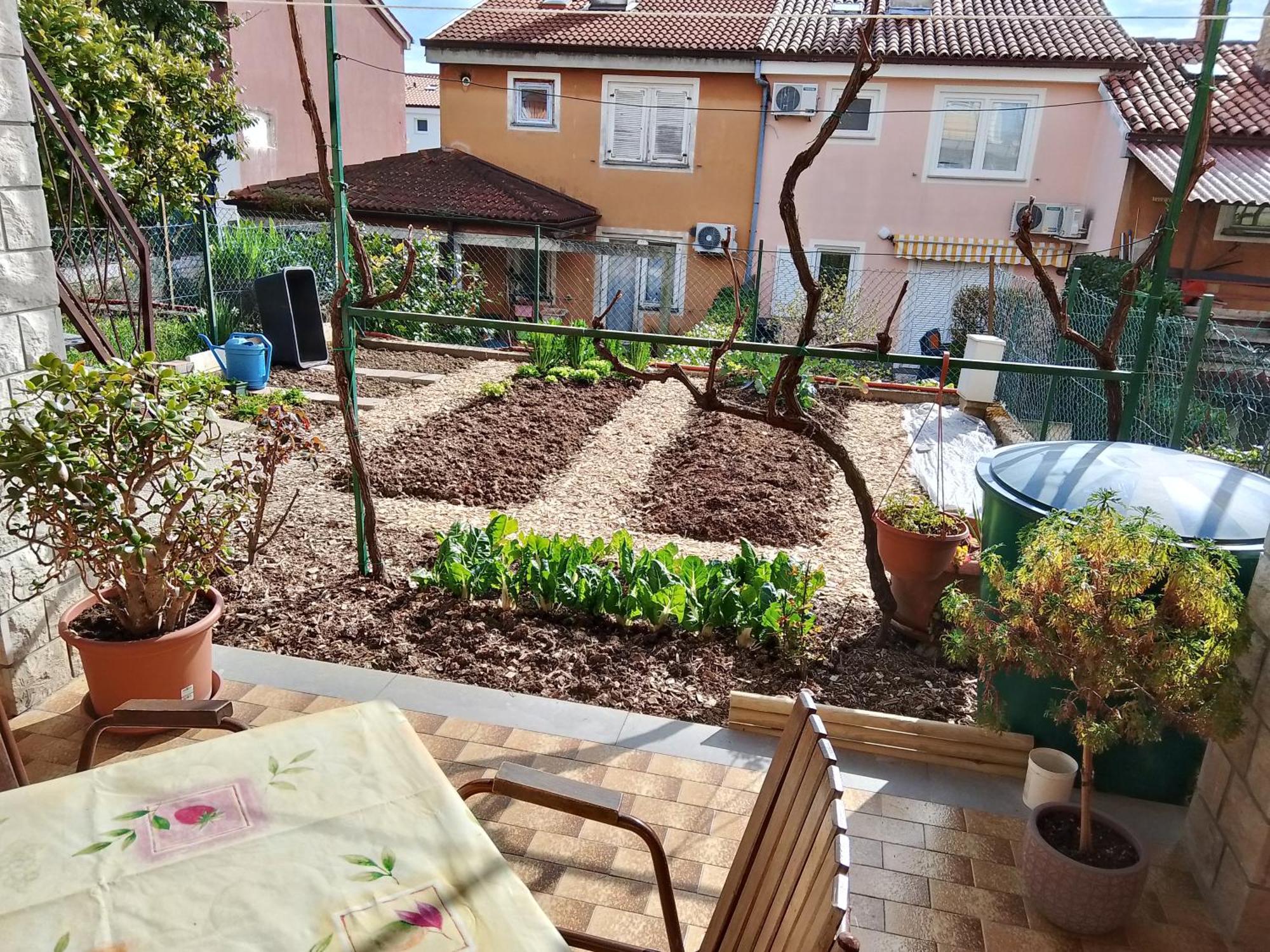 Apartment M&R ポルトローシュ エクステリア 写真